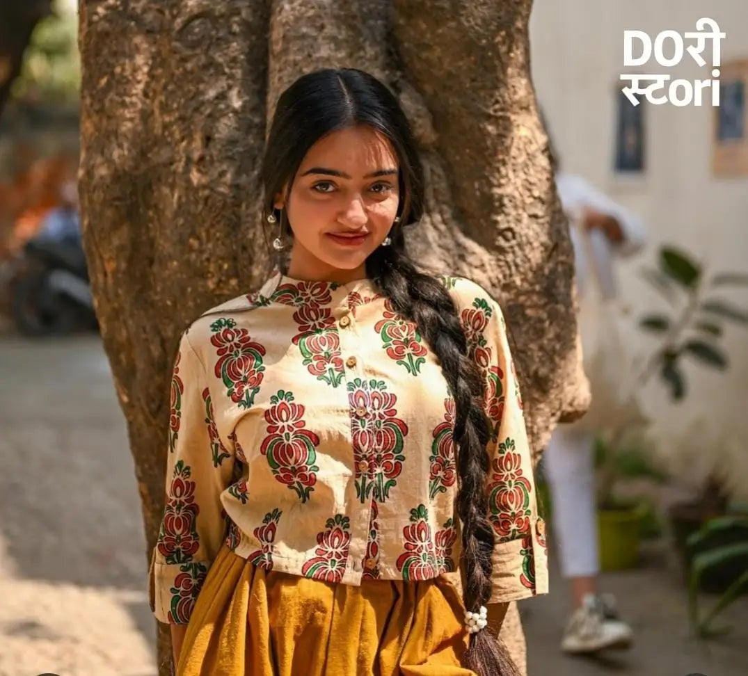The Fusion of Traditional and Contemporary: Creating Unique Fashion Statements