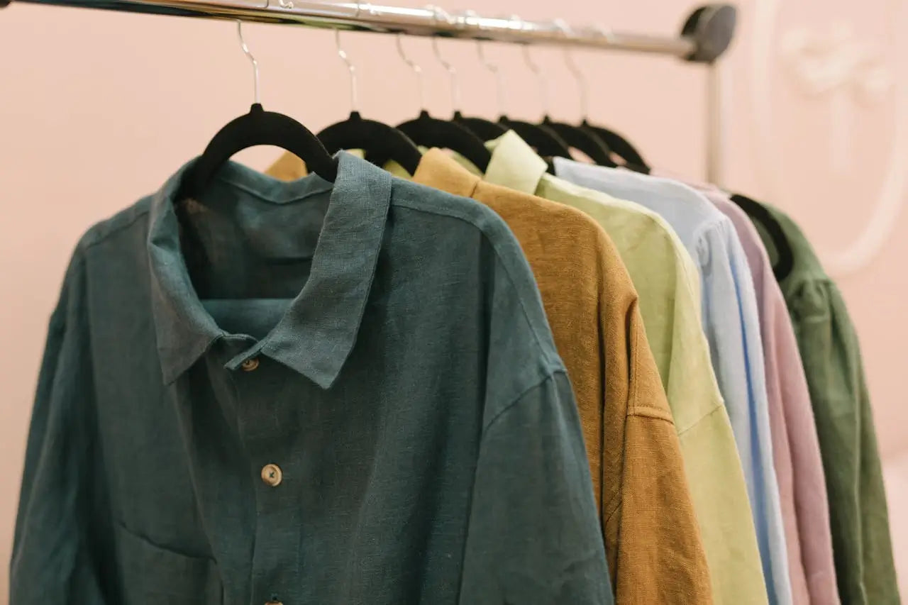 Caring for Your Handcrafted Garments: Tips and Tricks