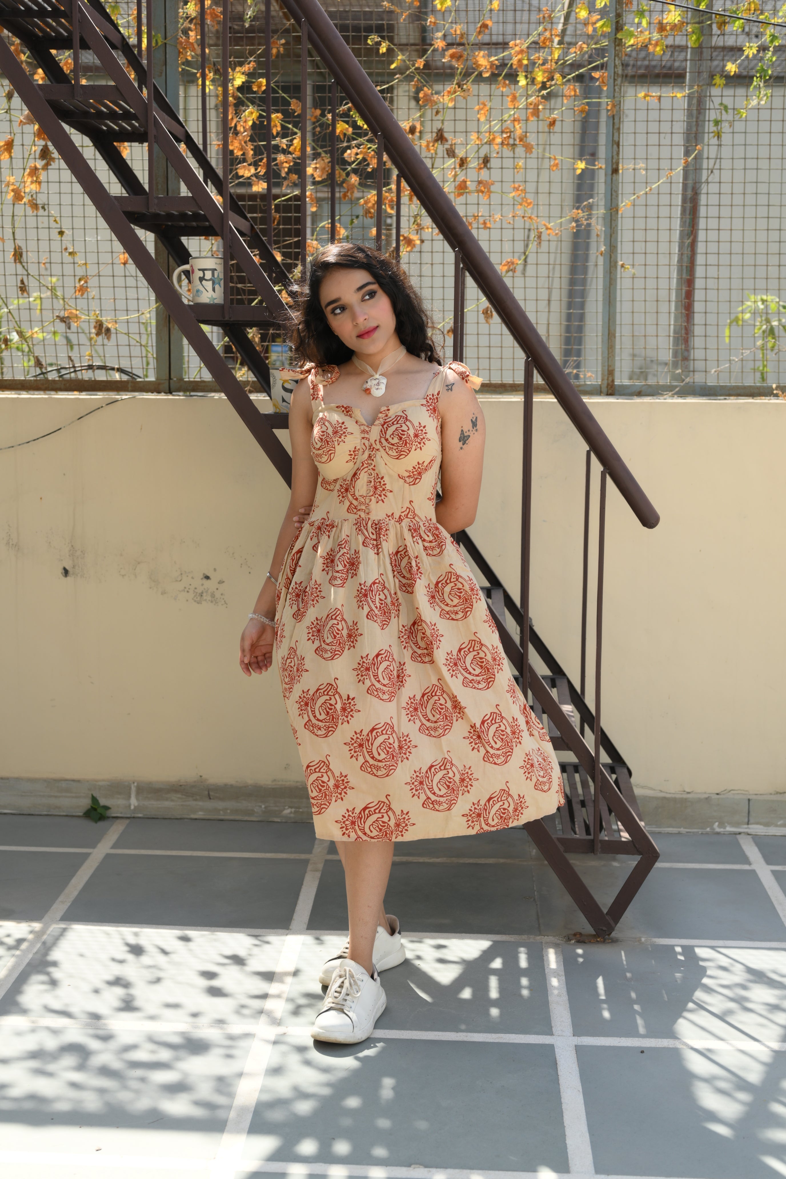 Taran x Dorii Stori (Women's)