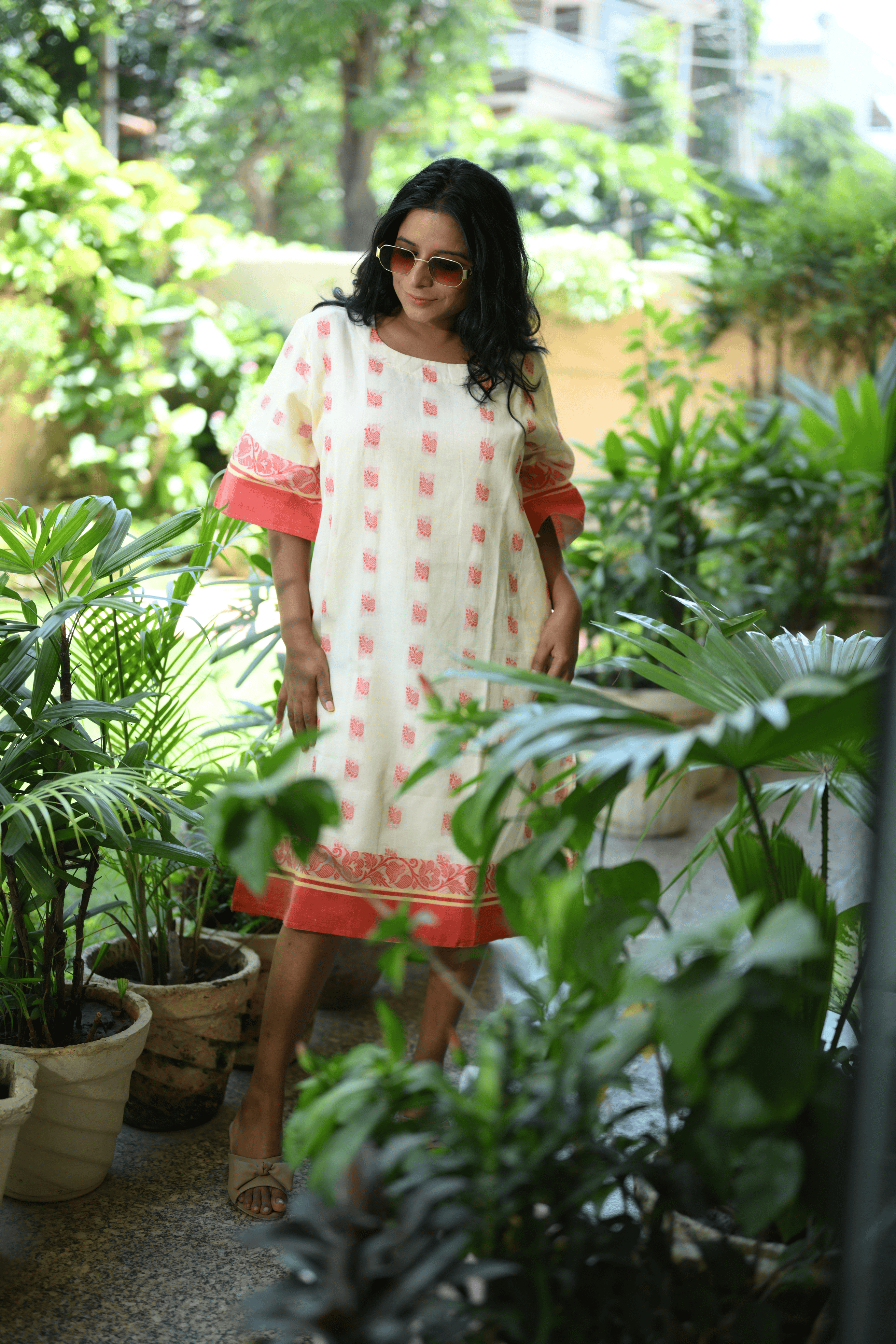 Sun and Fun Dress