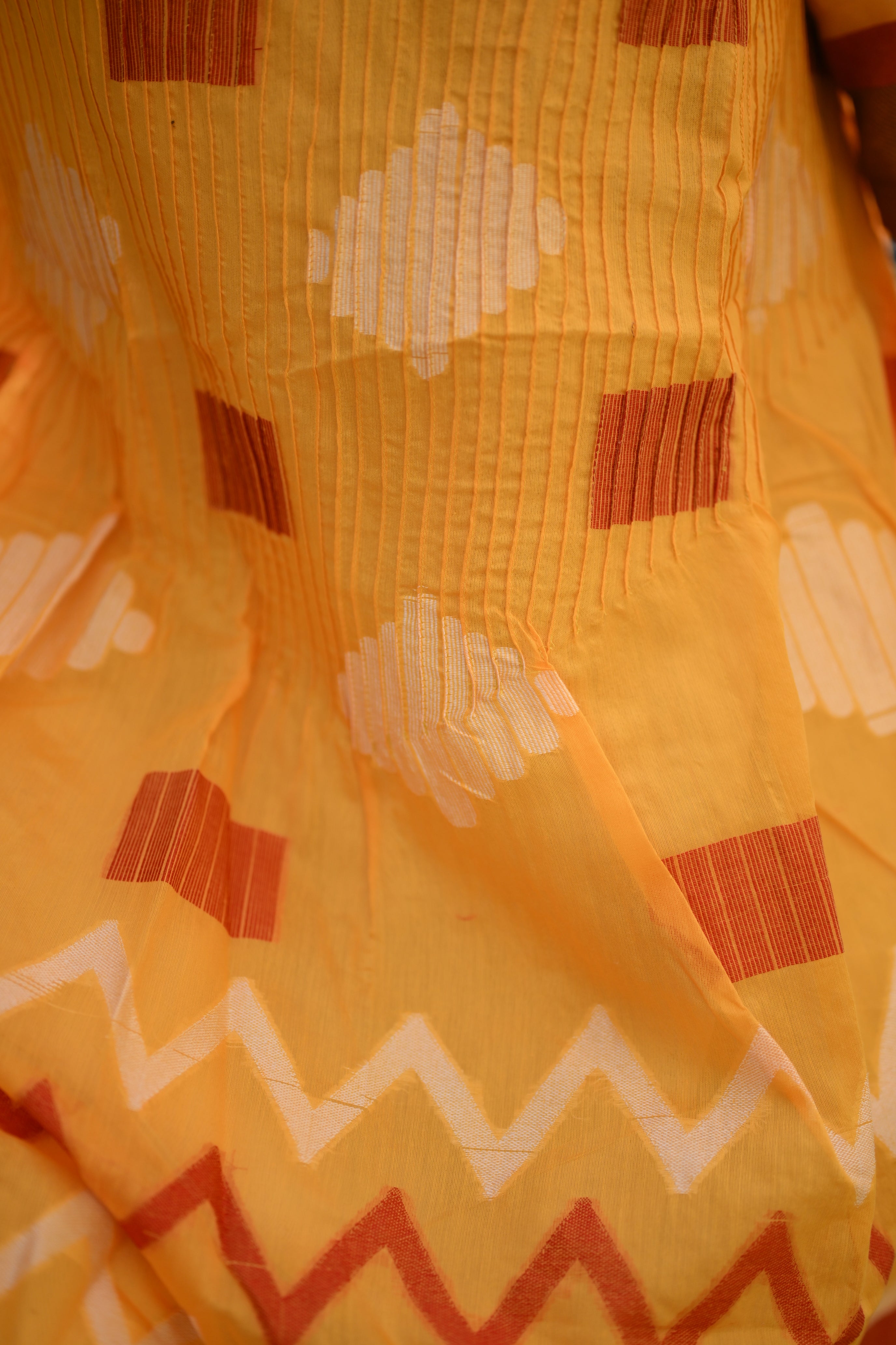 Mango Memmories Dress