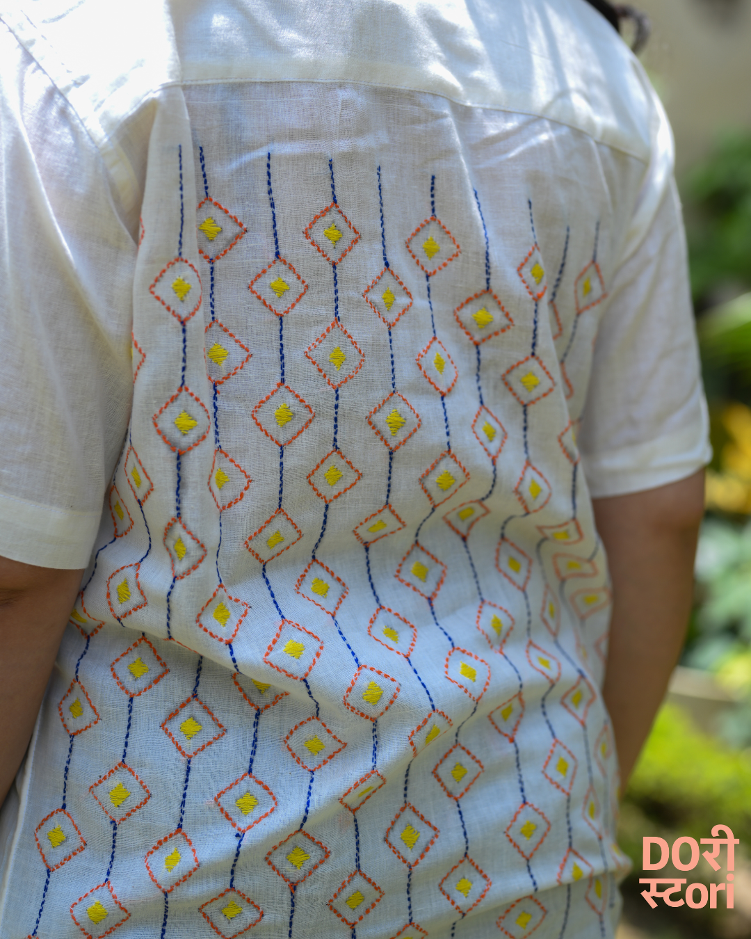 Tara Shirt