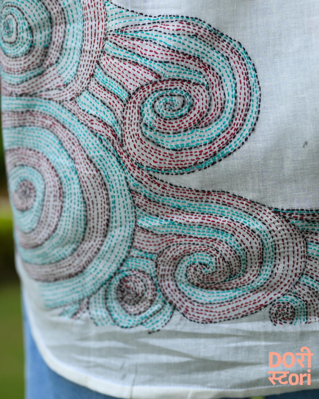 Lehar Shirt