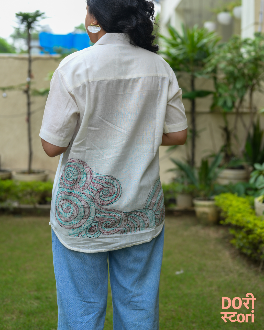 Lehar Shirt