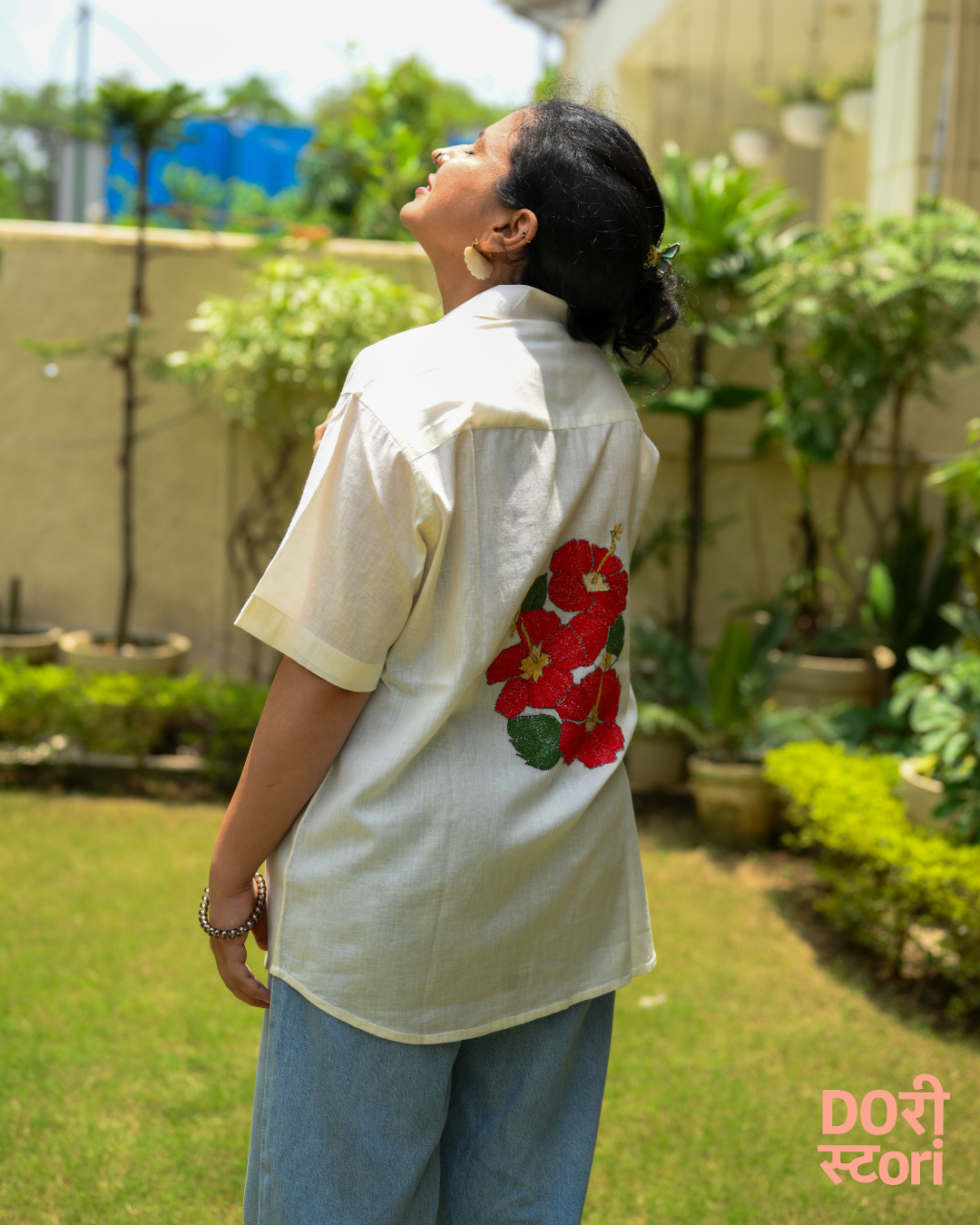 Komal Shirt