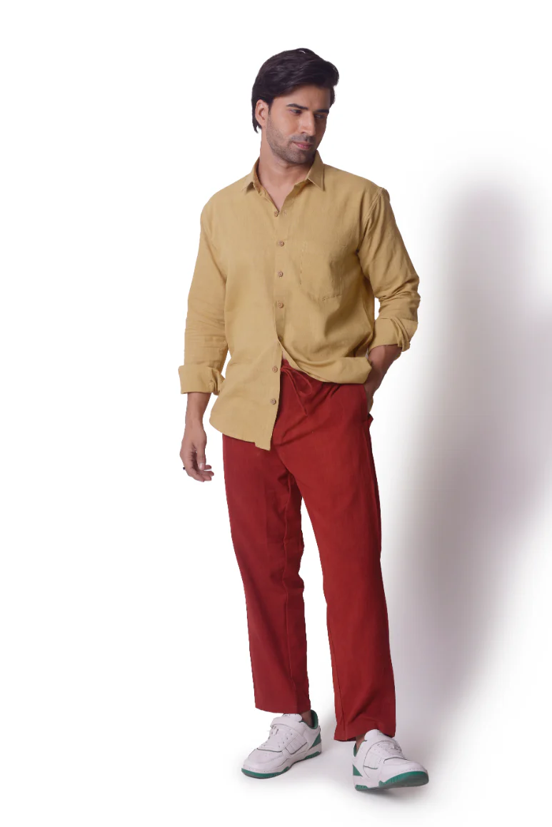Trousers