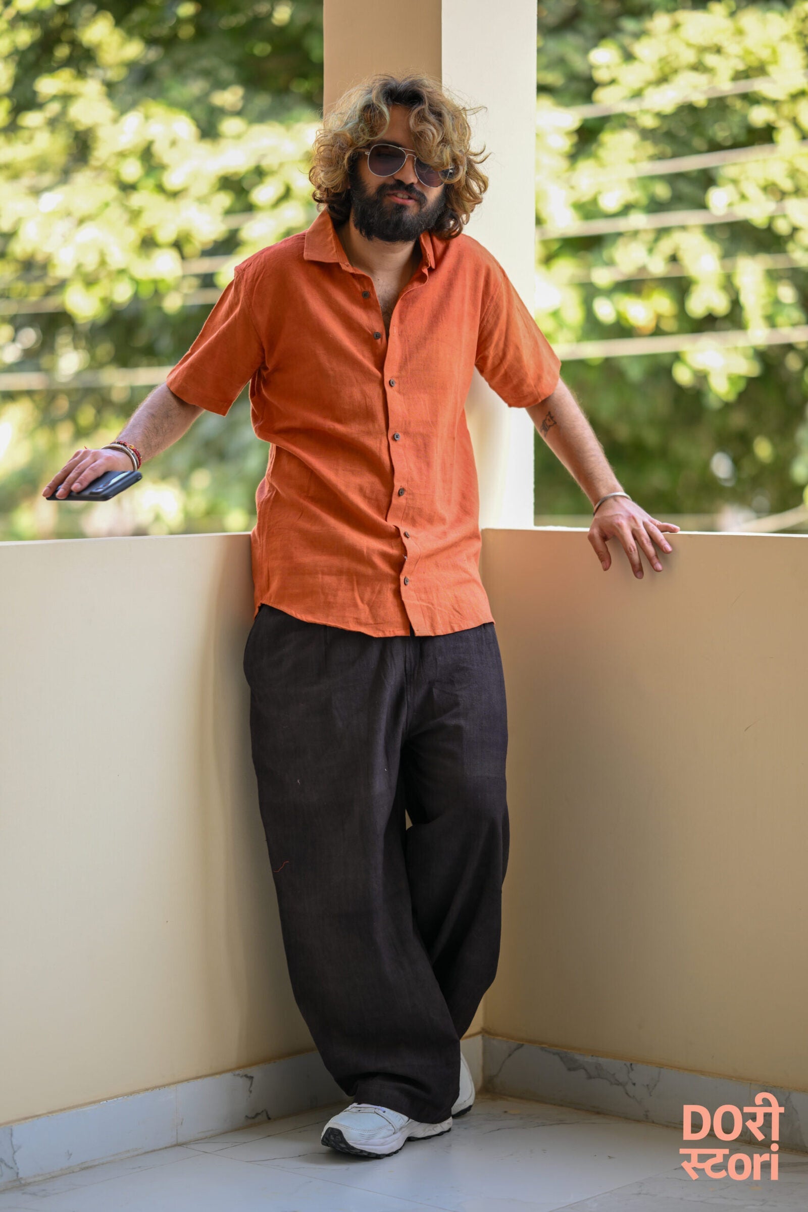 Native light Collection (Men's)