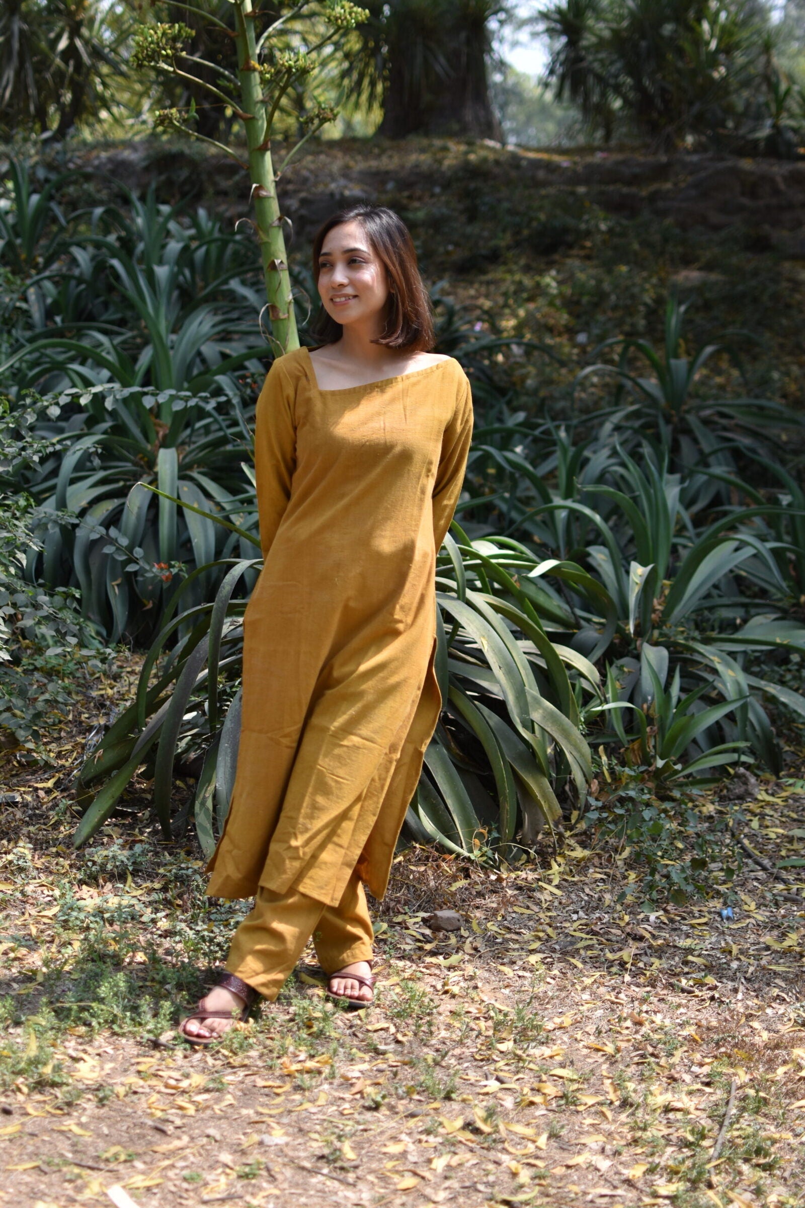 Ode to Khadi (Women's)