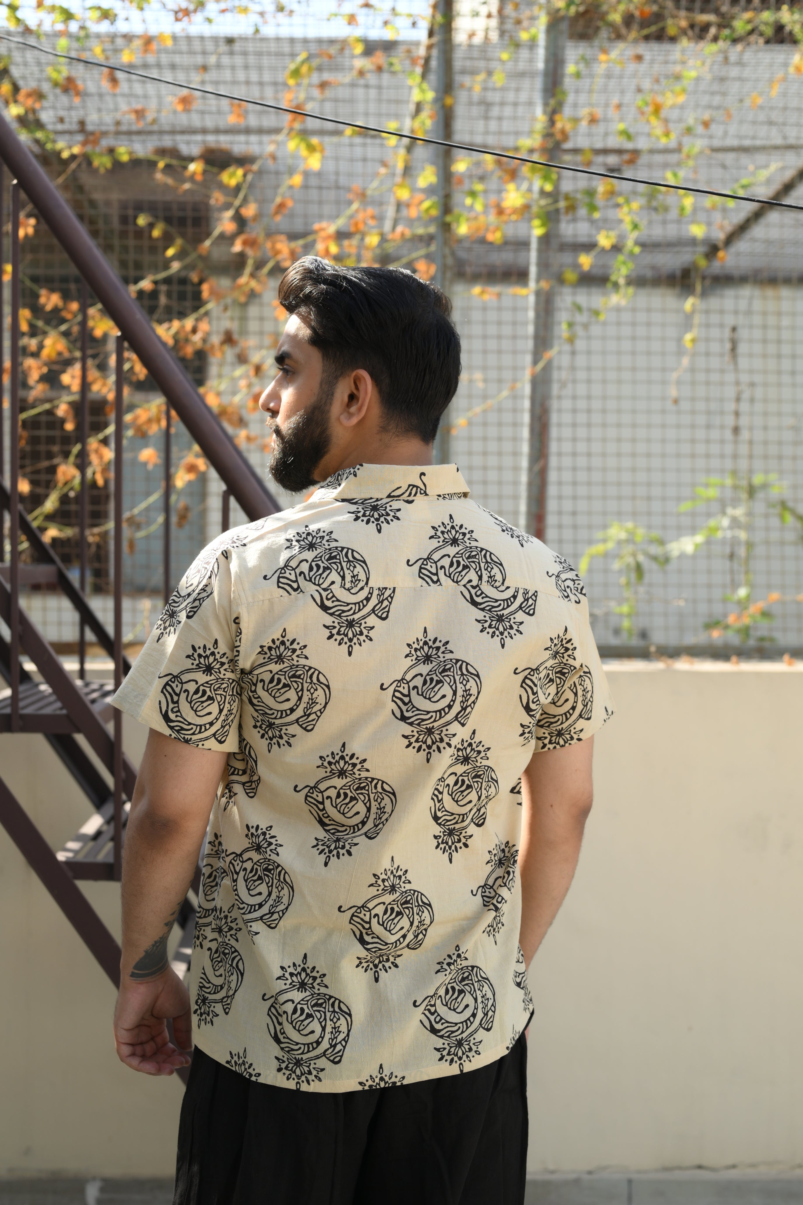 Fish Co-ord Set