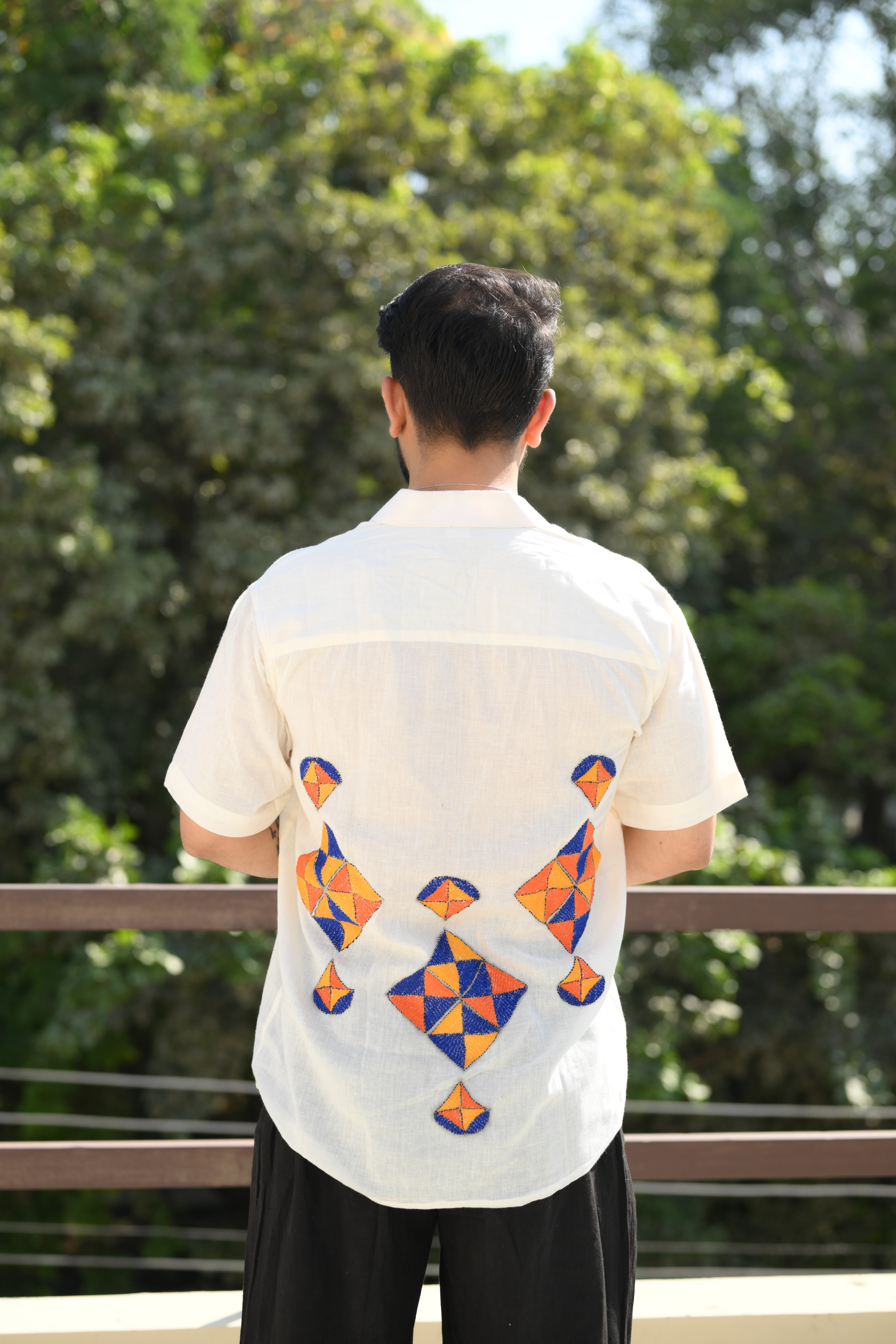 Patang Shirt