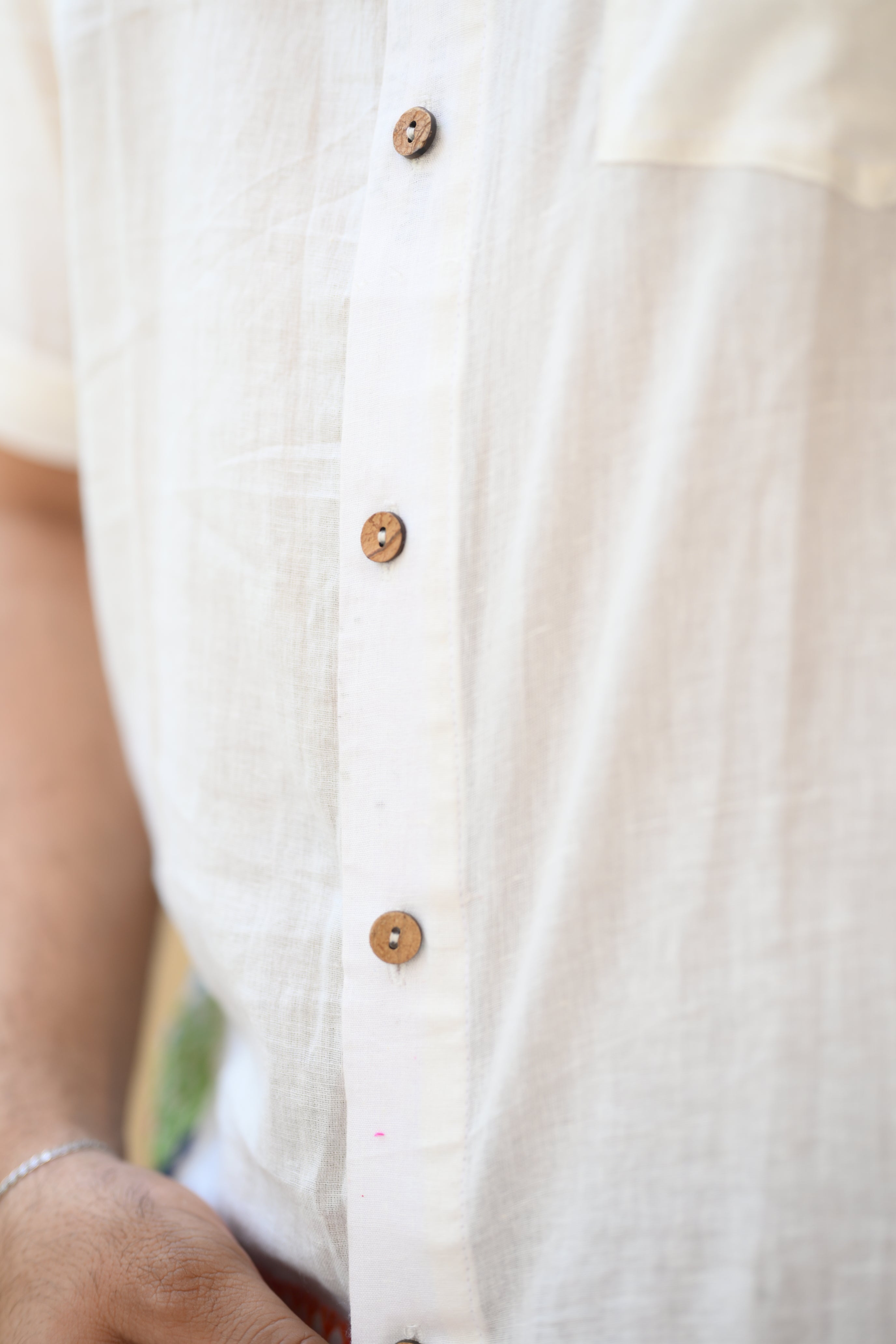 The Kora Village Shirt