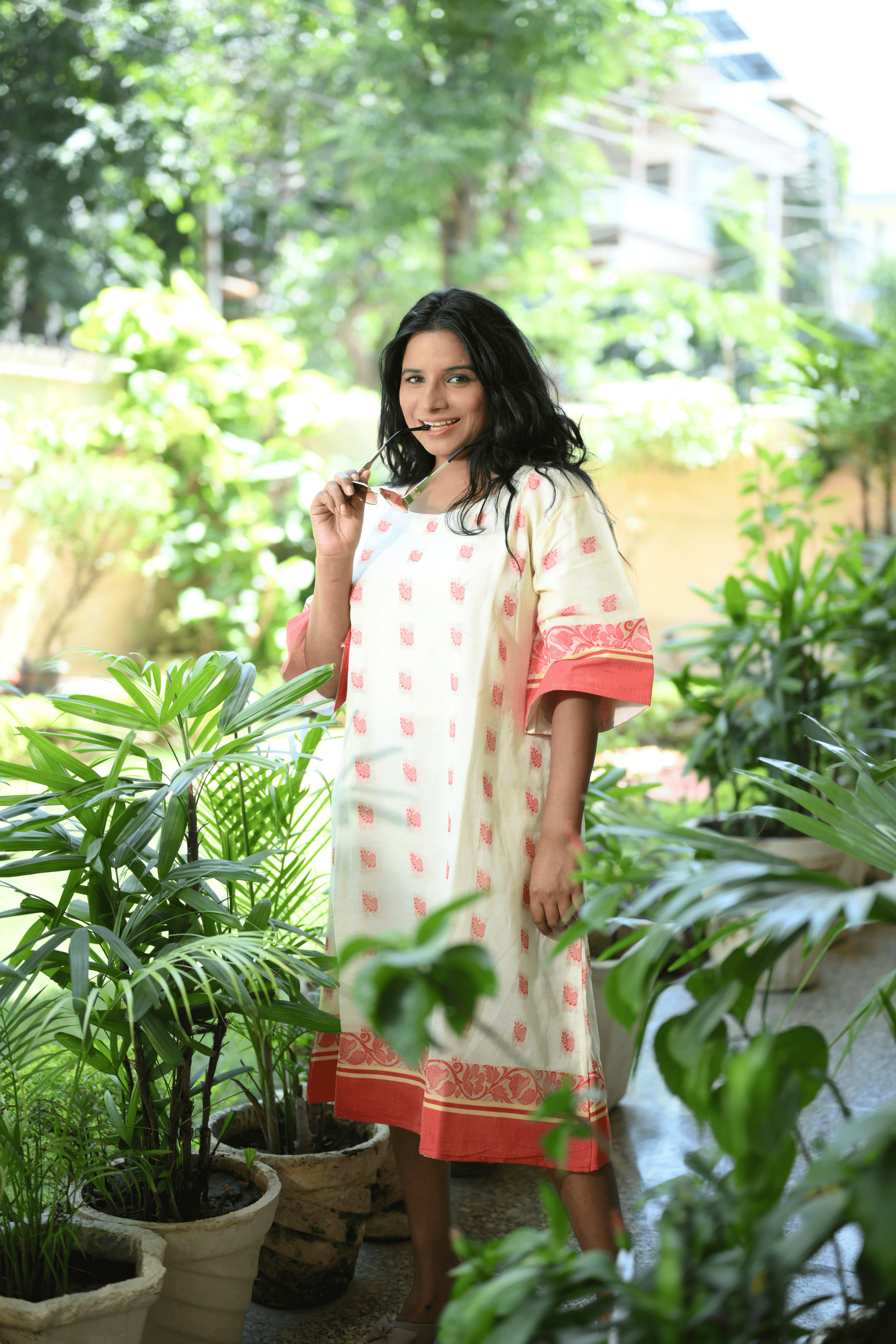 Sun and Fun Dress