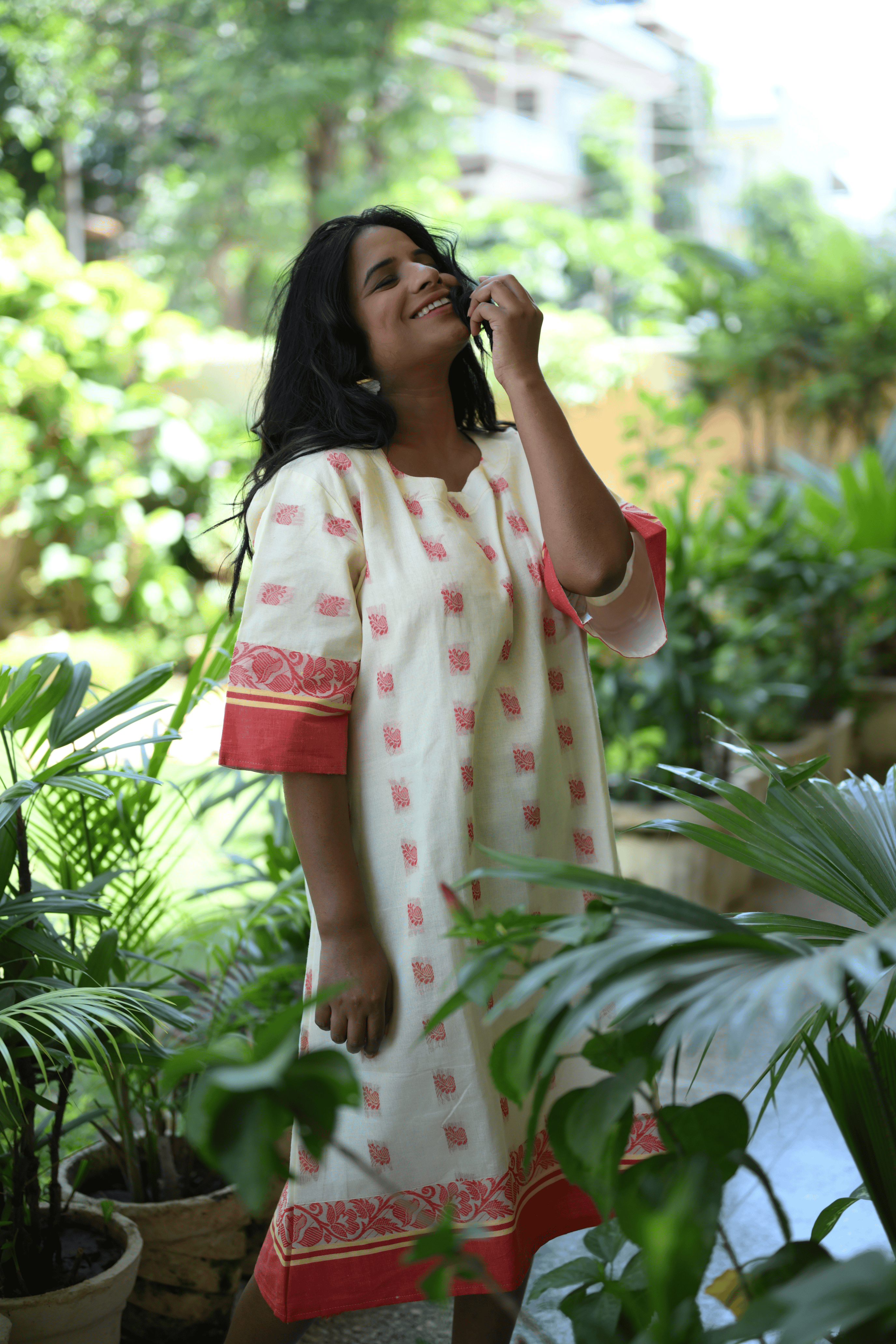 Sun and Fun Dress