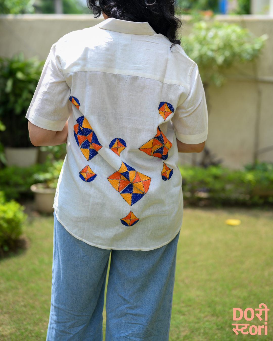 Patang Shirt