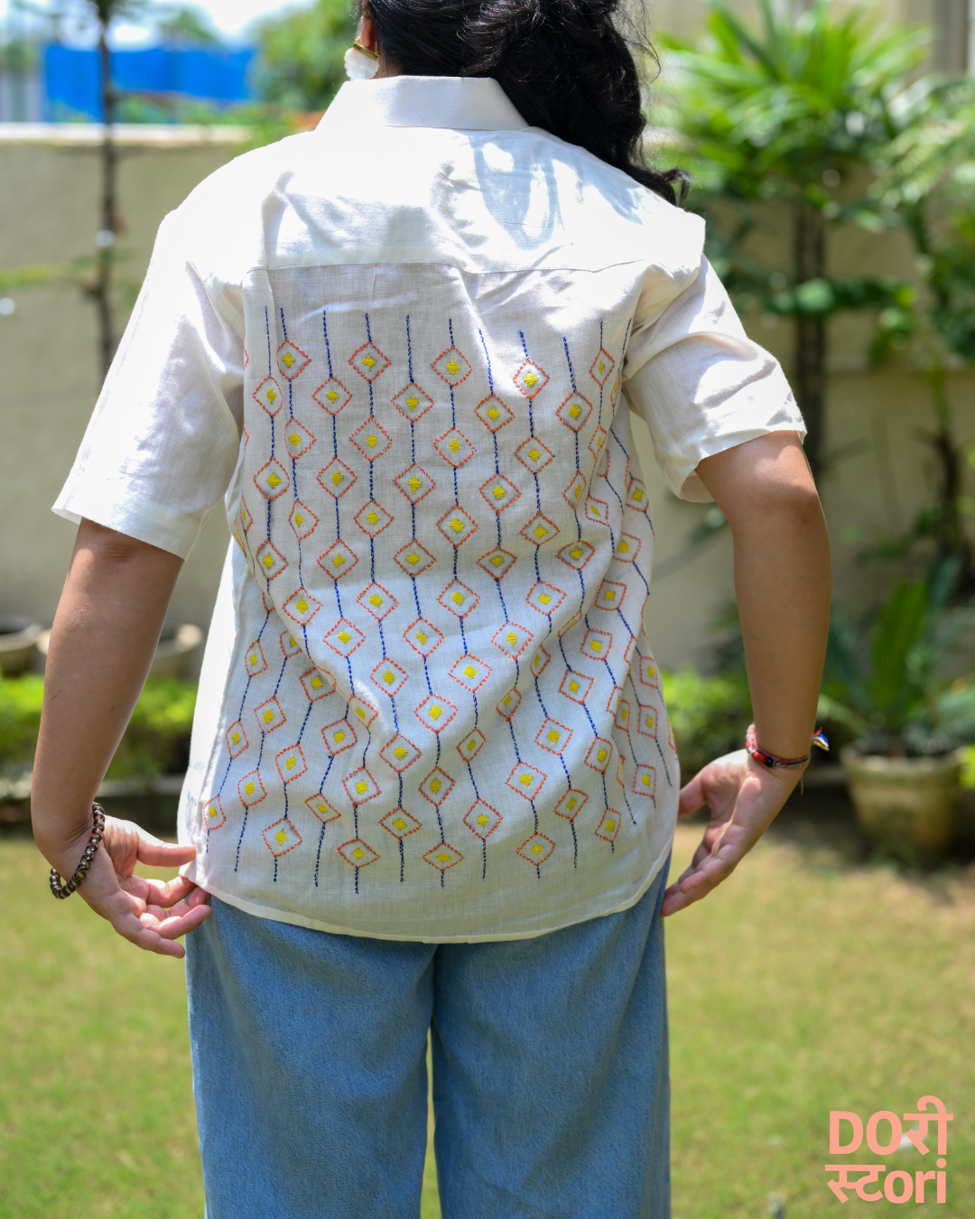 Tara Shirt