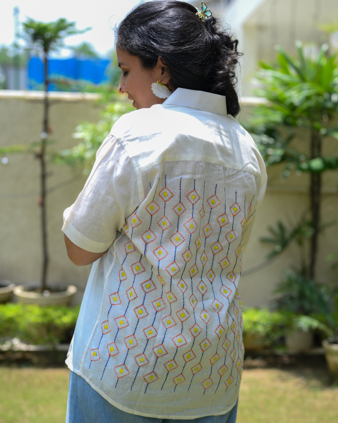 Tara Shirt