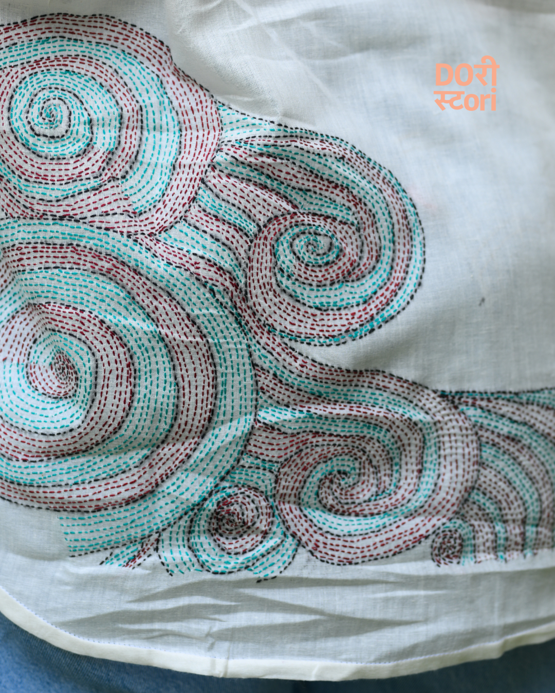 Lehar Shirt
