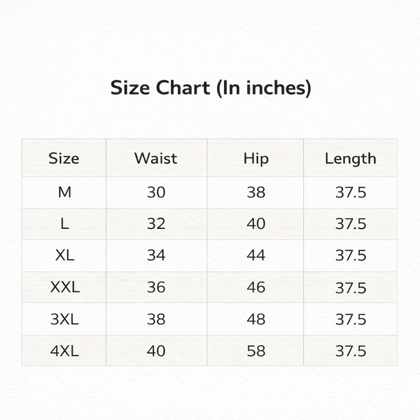 Ode to Khadi - Mustard Trousers