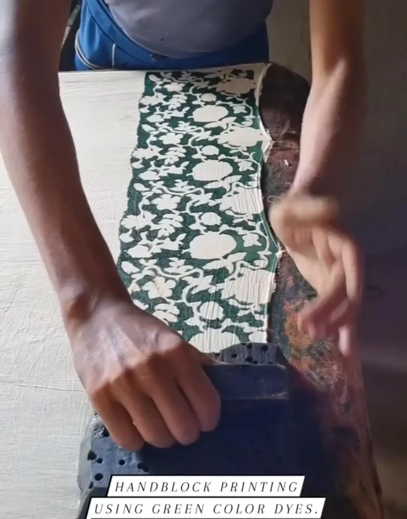 The Revival of Traditional Handwork in Modern Fashion