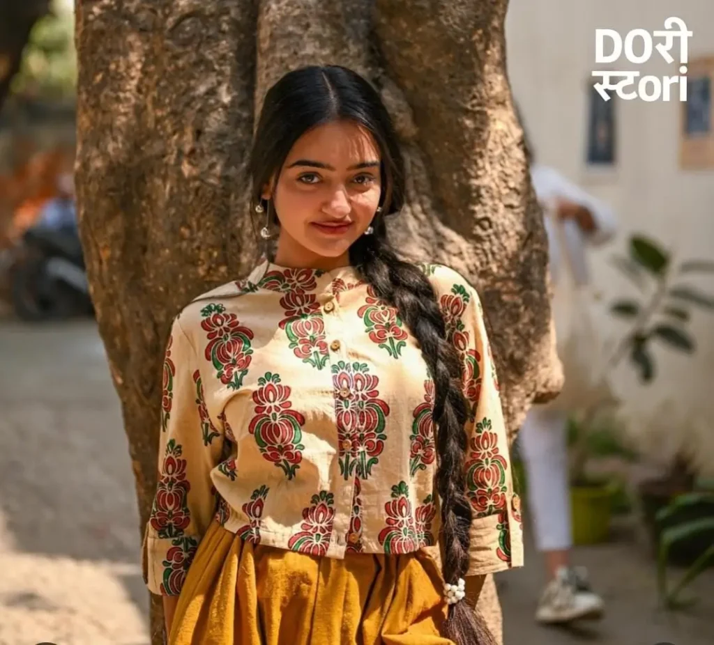 fusion of traditional and contemporary - dori stori